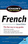 Schaum's Easy Outline of French, Second Edition by Mary Coffman Crocker, 9780071761000