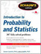 Schaum's Outline of Introduction to Probability and Statistics by Seymour Lipschutz, John J. Schiller, 9780071762496