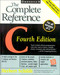 C: The Complete Reference by Herbert Schildt, 9780072121247