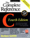 C: The Complete Reference by Herbert Schildt, 9780072121247