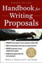Handbook For Writing Proposals, Second Edition by L. Sue Baugh, Robert J. Hamper, 9780071746489