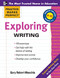 Practice Makes Perfect Exploring Writing by Gary Robert Muschla, 9780071747158