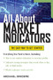 All About Market Indicators by Michael Sincere, 9780071748841