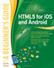HTML5 for iOS and Android: A Beginner's Guide by Robin Nixon, 9780071756334