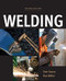 Welding by Rex Miller, Don Geary, 9780071763875