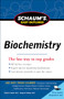 Schaum's Easy Outline of Biochemistry, Revised Edition by Gregory B. Ralston, Philip W. Kuchel, 9780071779685