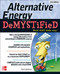 Alternative Energy DeMYSTiFieD, 2nd Edition by Stan Gibilisco, 9780071794336