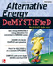 Alternative Energy DeMYSTiFieD, 2nd Edition by Stan Gibilisco, 9780071794336