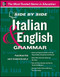 Side by Side Italian and English Grammar by Paola Nanni-Tate, 9780071797337