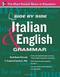 Side by Side Italian and English Grammar by Paola Nanni-Tate, 9780071797337