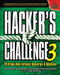 Hacker's Challenge 3 (20 Brand New Forensic Scenarios & Solutions) by Bill Pennington, Tony Bradley, Himanshu Dwivedi, David Pollino, 9780072263046