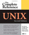 UNIX: The Complete Reference, Second Edition by Richard R. Rosinski, Douglas A. Host, Rachel Klee, Kenneth H. Rosen, 9780072263367