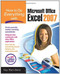 How to Do Everything with Microsoft Office Excel 2007 by Guy Hart-Davis, 9780072263695