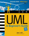 UML: A Beginner's Guide by Jason T. Roff, 9780072224603
