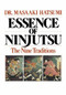 Essence of Ninjutsu by Masaaki Hatsumi, 9780809247240