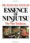 Essence of Ninjutsu by Masaaki Hatsumi, 9780809247240