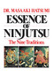 Essence of Ninjutsu by Masaaki Hatsumi, 9780809247240