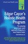 Edgar Cayce's Holistic Health Program by Daniel Redwood, 9780879836610