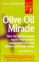 Olive Oil Miracle by Jean Barilla, 9780879837631