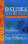 Biochemical Individuality by Roger Williams, 9780879838935