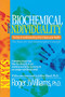 Biochemical Individuality by Roger Williams, 9780879838935