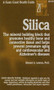 Silica by Edward A. Lemmo, 9780879839055