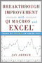Breakthrough Improvement with QI Macros and Excel: Finding the Invisible Low-Hanging Fruit by Jay Arthur, 9780071822831