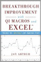 Breakthrough Improvement with QI Macros and Excel: Finding the Invisible Low-Hanging Fruit by Jay Arthur, 9780071822831