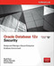 Oracle Database 12c Security by David Knox, William Maroulis, Scott Gaetjen, 9780071824286