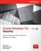 Oracle Database 12c Security by David Knox, William Maroulis, Scott Gaetjen, 9780071824286