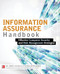 Information Assurance Handbook: Effective Computer Security and Risk Management Strategies by Steven Hernandez, Corey Schou, 9780071821650