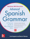 McGraw-Hill Education Advanced Spanish Grammar by Luis Aragones, Ramon Palencia, 9780071838993