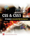 CSS & CSS3: 20 Lessons to Successful Web Development by Robin Nixon, 9780071849968