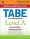 McGraw-Hill Education TABE Level A, Second Edition by Kathleen A. Peno, Phyllis Dutwin, Carol J. Altreuter, Richard Ku, 9781259587795