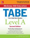 McGraw-Hill Education TABE Level A, Second Edition by Kathleen A. Peno, Phyllis Dutwin, Carol J. Altreuter, Richard Ku, 9781259587795