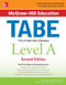 McGraw-Hill Education TABE Level A, Second Edition by Kathleen A. Peno, Phyllis Dutwin, Richard Ku, Carol J. Altreuter, 9781259587795