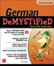 German Demystified, Premium 3rd Edition by Ed Swick, 9781259836374
