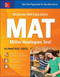 McGraw-Hill Education MAT Miller Analogies Test, Third Edition by Kathy A. Zahler, 9781259837081
