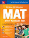 McGraw-Hill Education MAT Miller Analogies Test, Third Edition by Kathy A. Zahler, 9781259837081