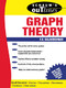 Schaum's Outline of Graph Theory: Including Hundreds of Solved Problems by V. K. Balakrishnan, 9780070054899
