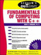 Schaum's Outline of Fundamentals of Computing with C++ by John R. Hubbard, 9780070308688