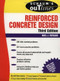 Schaum's Outline of Reinforced Concrete Design by Noel J. Everard, 9780070197725