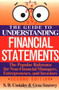The Guide to Understanding Financial Statements by S. B. Costales, 9780070131972