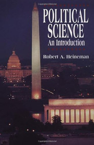 Political Science by Robert A. Heineman, 9780070282032