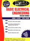 Schaum's Outline of Basic Electrical Engineering by J. J. Cathey, Syed A. Nasar, 9780070113558