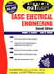 Schaum's Outline of Basic Electrical Engineering by J. J. Cathey, Syed A. Nasar, 9780070113558