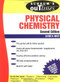 Schaum's Outline of Physical Chemistry by Clyde R. Metz, 9780070417151