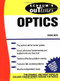 Schaum's Outline of Optics by Eugene Hecht, 9780070277304