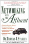Networking With the Affluent by Thomas J. Stanley, 9780070610484