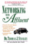 Networking With the Affluent by Thomas J. Stanley, 9780070610484
